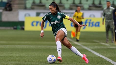 se palmeiras sp women